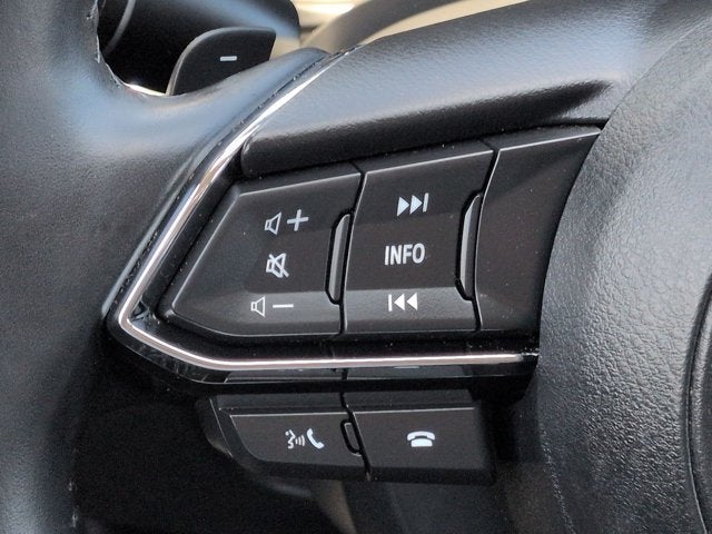 2022 Mazda Mazda CX-5 2.5 S Premium Package