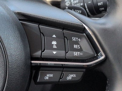 2022 Mazda Mazda CX-5 2.5 S Premium Package
