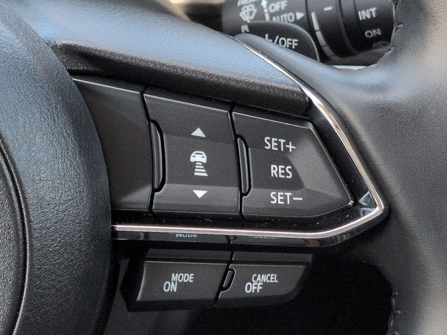 2022 Mazda Mazda CX-5 2.5 S Premium Package