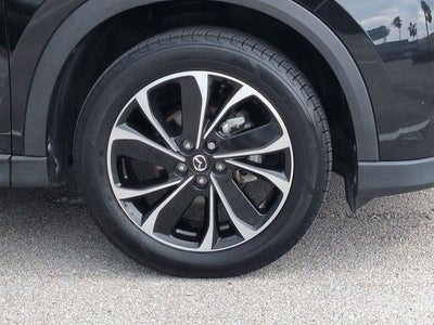 2022 Mazda Mazda CX-5 2.5 S Premium Plus Package