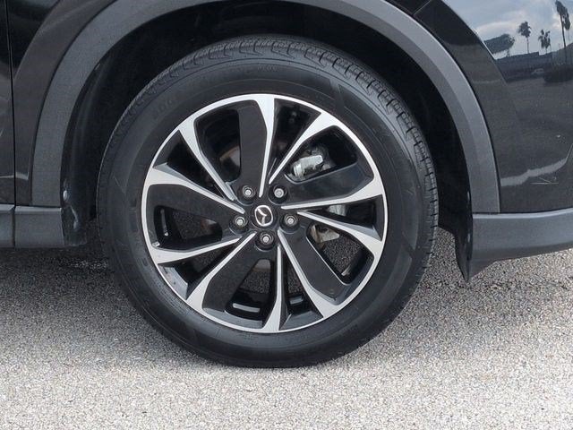 2022 Mazda Mazda CX-5 2.5 S Premium Plus Package