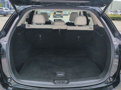 2022 Mazda Mazda CX-5 2.5 S Premium Plus Package