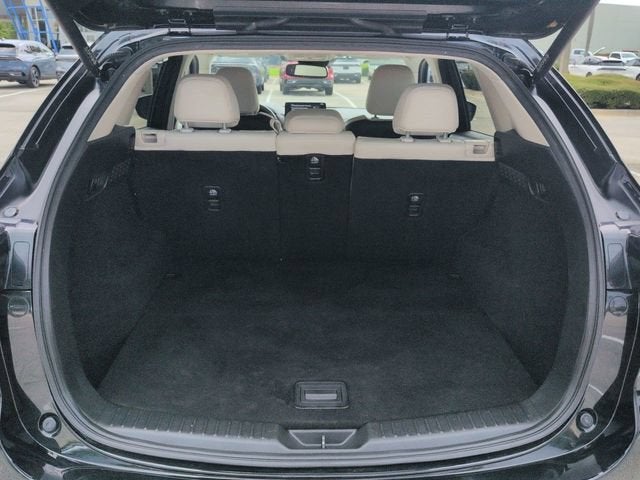 2022 Mazda Mazda CX-5 2.5 S Premium Plus Package
