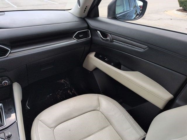 2022 Mazda Mazda CX-5 2.5 S Premium Plus Package