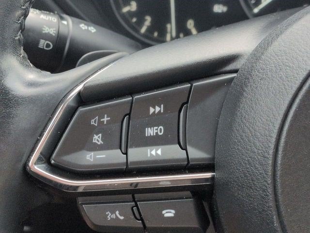 2022 Mazda Mazda CX-5 2.5 S Premium Plus Package