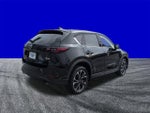2022 Mazda Mazda CX-5 2.5 S Premium Plus Package