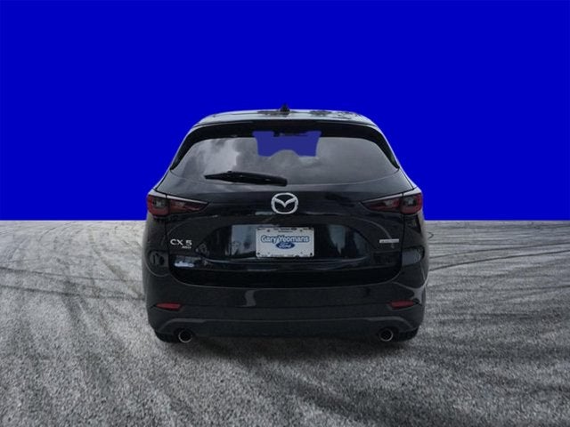 2022 Mazda Mazda CX-5 2.5 S Premium Plus Package
