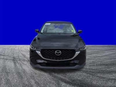 2022 Mazda Mazda CX-5 2.5 S Premium Plus Package