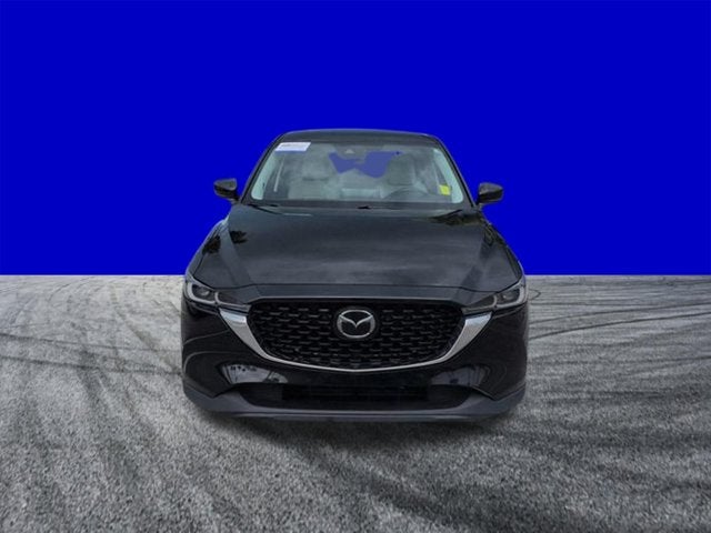 2022 Mazda Mazda CX-5 2.5 S Premium Plus Package