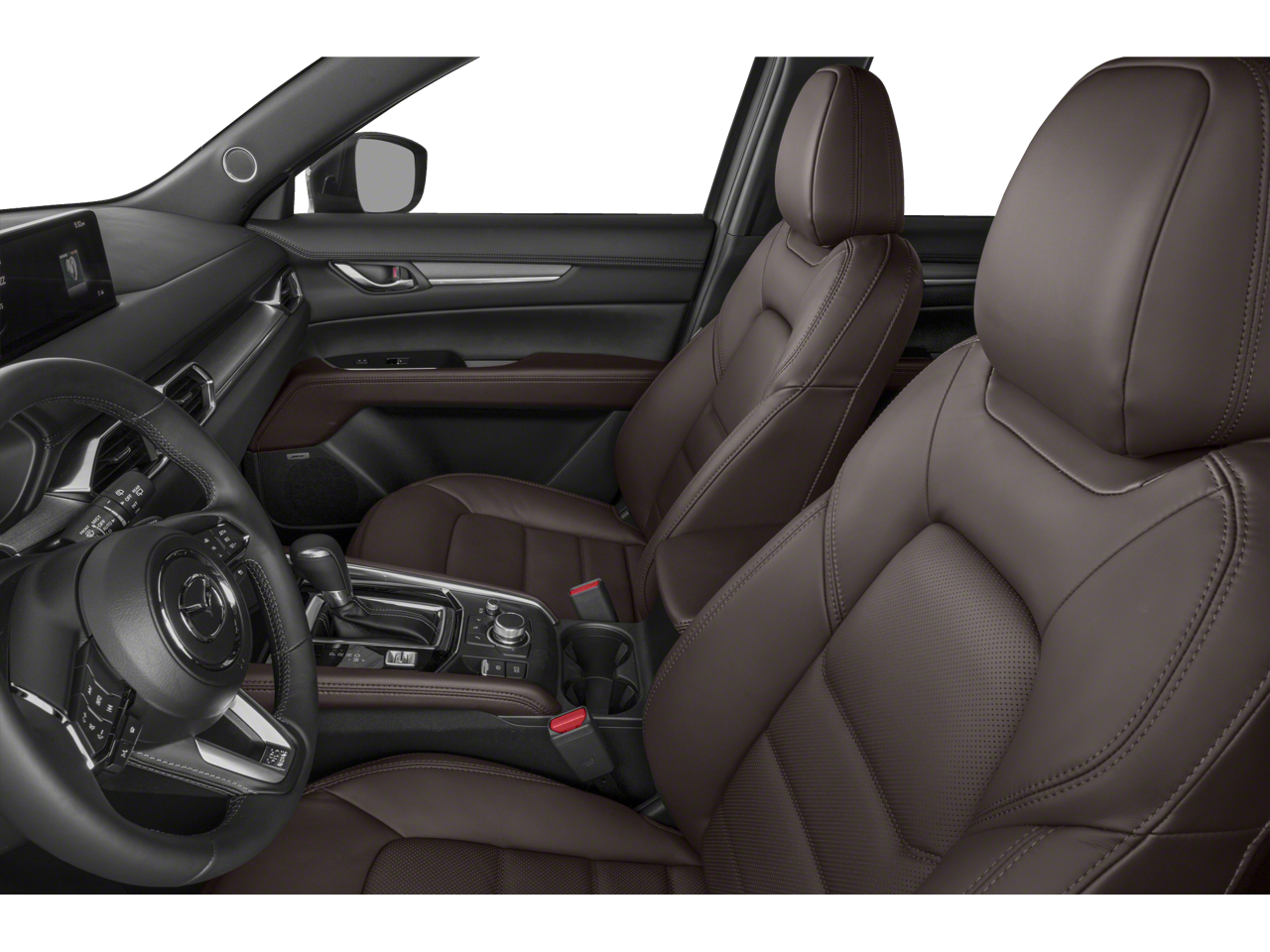 2023 Mazda Mazda CX-5 2.5 Turbo Signature