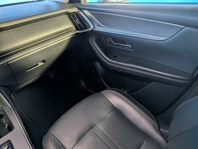 2025 Mazda Mazda CX-70 3.3 Turbo Preferred Package