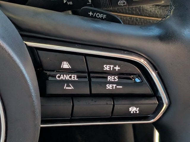 2025 Mazda Mazda CX-70 3.3 Turbo Preferred Package