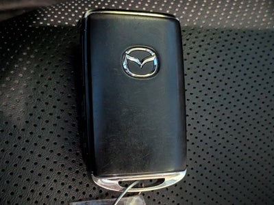 2025 Mazda Mazda CX-70 3.3 Turbo Preferred Package