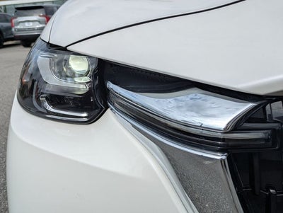 2025 Mazda Mazda CX-90 3.3 Turbo Preferred