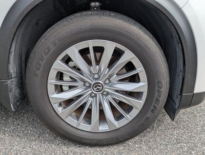2025 Mazda Mazda CX-90 3.3 Turbo Preferred