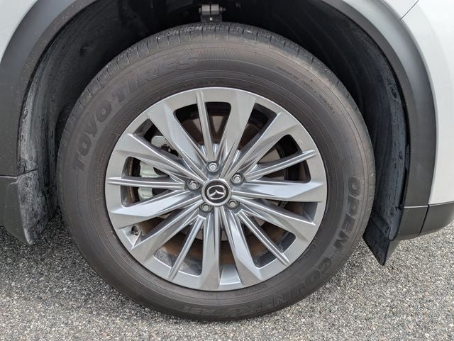 2025 Mazda Mazda CX-90 3.3 Turbo Preferred