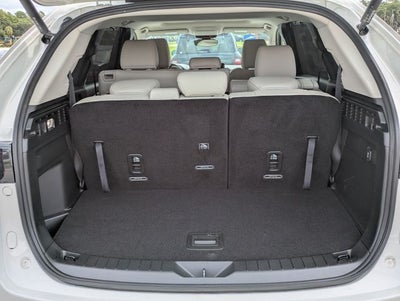 2025 Mazda Mazda CX-90 3.3 Turbo Preferred
