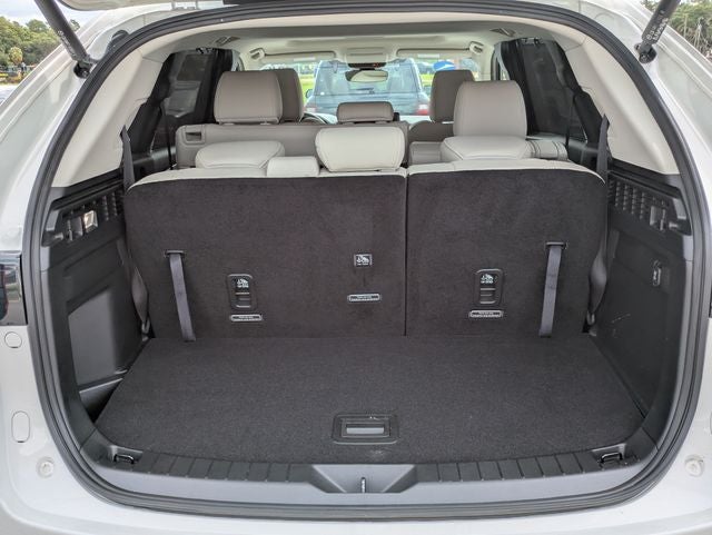 2025 Mazda Mazda CX-90 3.3 Turbo Preferred