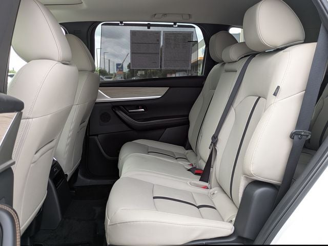 2025 Mazda Mazda CX-90 3.3 Turbo Preferred