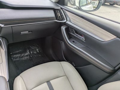 2025 Mazda Mazda CX-90 3.3 Turbo Preferred