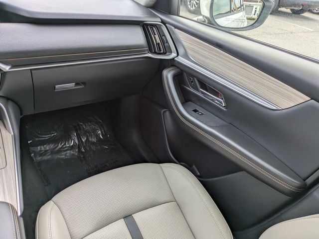 2025 Mazda Mazda CX-90 3.3 Turbo Preferred