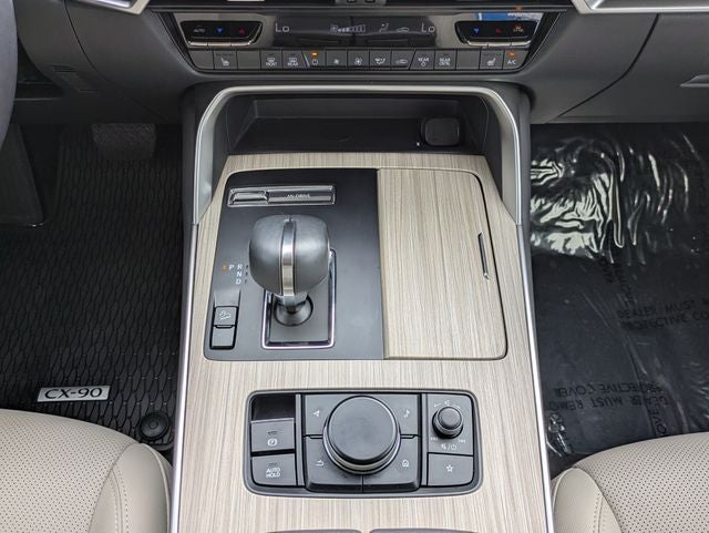 2025 Mazda Mazda CX-90 3.3 Turbo Preferred