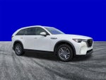 2025 Mazda Mazda CX-90 3.3 Turbo Preferred