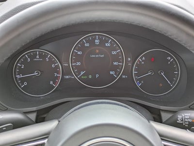 2025 Mazda Mazda CX-90 3.3 Turbo Preferred