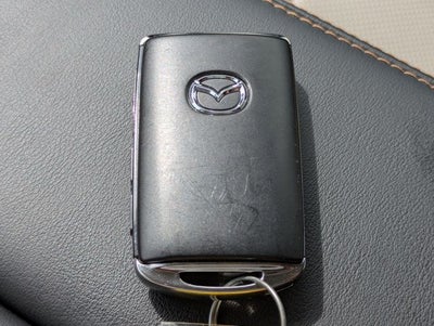 2025 Mazda Mazda CX-90 3.3 Turbo Preferred