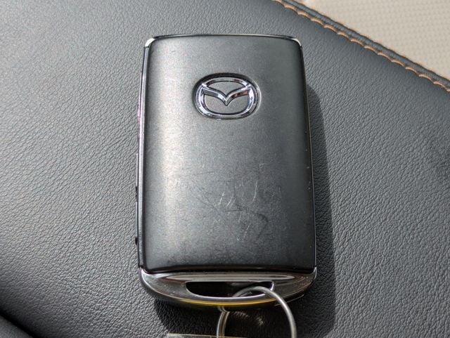 2025 Mazda Mazda CX-90 3.3 Turbo Preferred