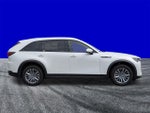 2025 Mazda Mazda CX-90 3.3 Turbo Preferred