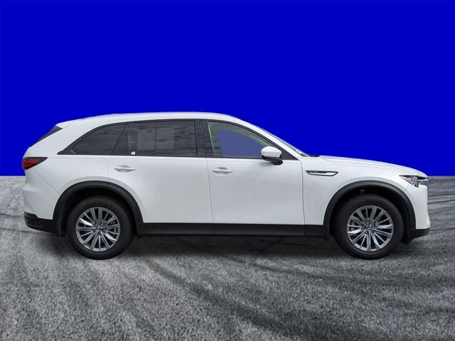 2025 Mazda Mazda CX-90 3.3 Turbo Preferred