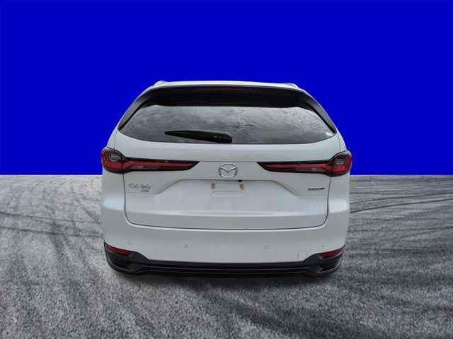 2025 Mazda Mazda CX-90 3.3 Turbo Preferred