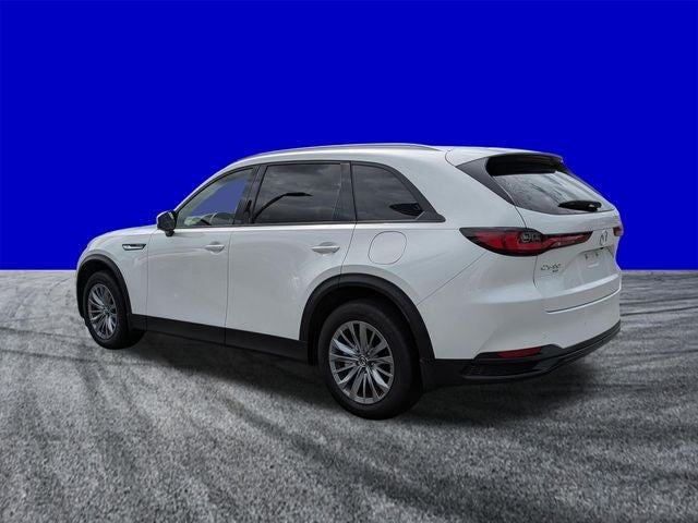 2025 Mazda Mazda CX-90 3.3 Turbo Preferred
