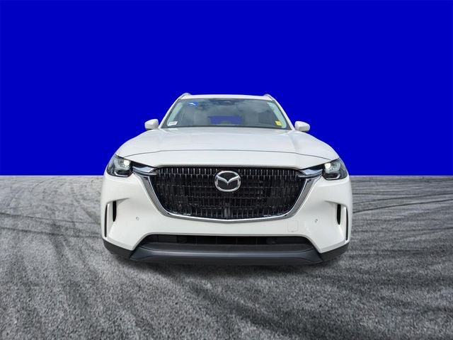 2025 Mazda Mazda CX-90 3.3 Turbo Preferred