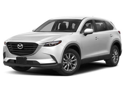 2019 Mazda Mazda CX-9 Sport