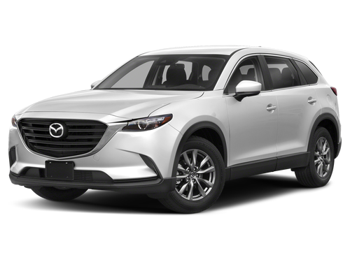 2019 Mazda Mazda CX-9 Sport