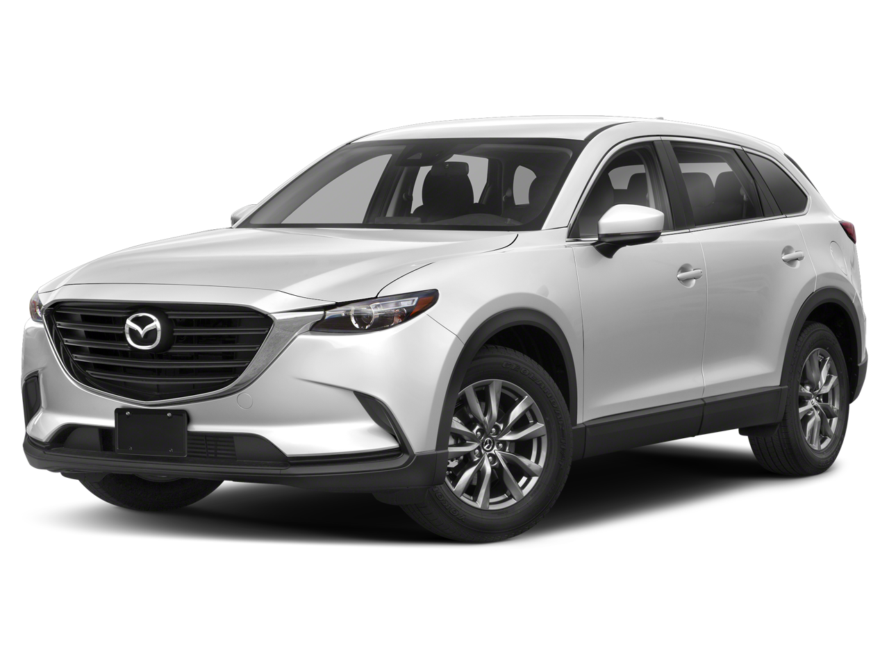 2019 Mazda Mazda CX-9 Sport