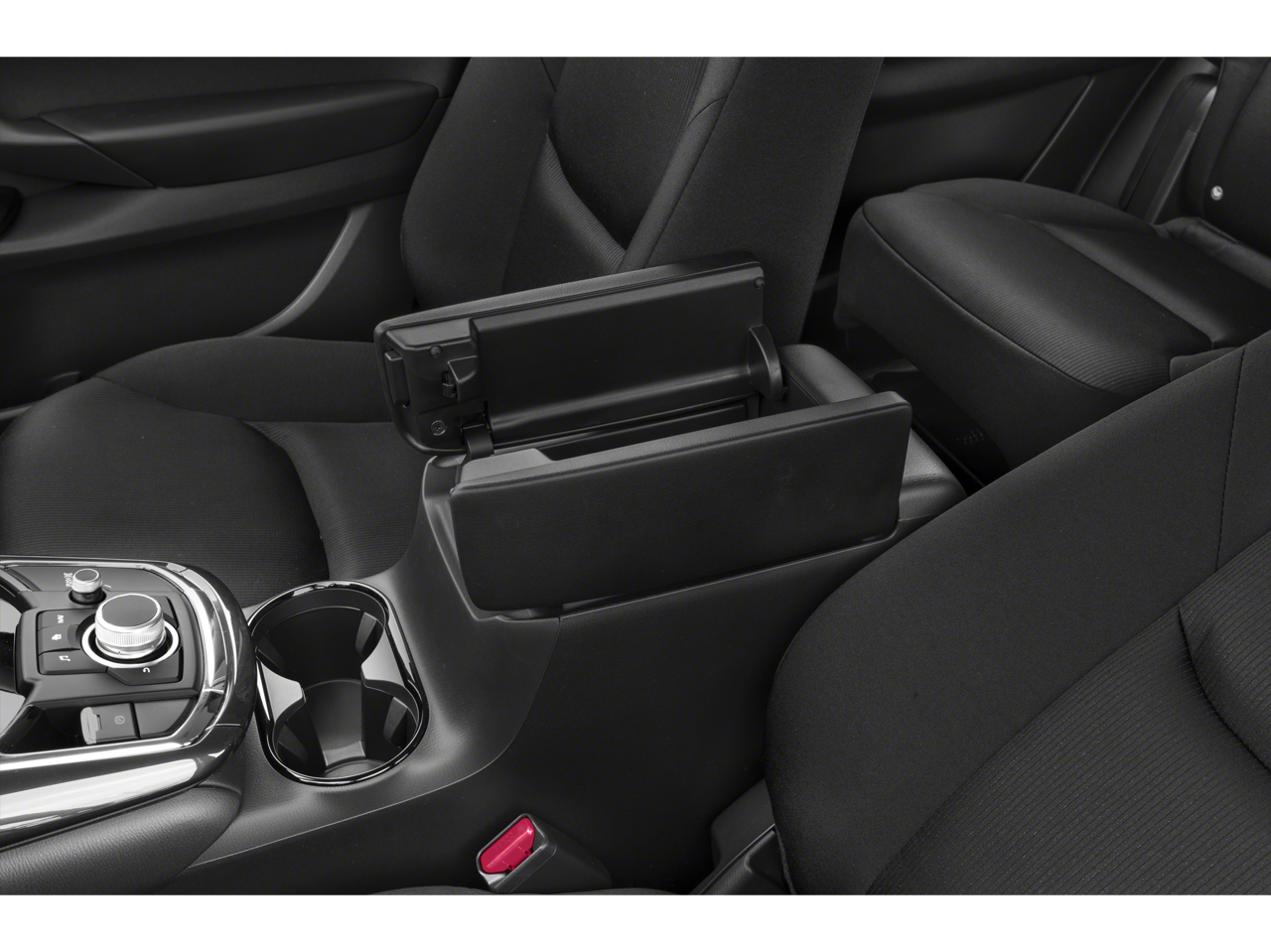 2019 Mazda Mazda CX-9 Sport