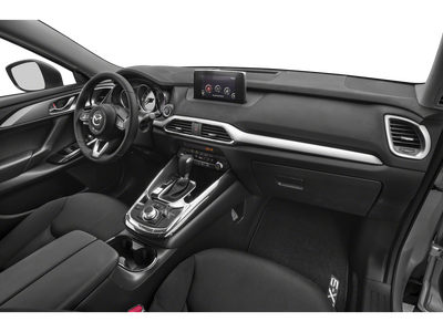 2019 Mazda Mazda CX-9 Sport