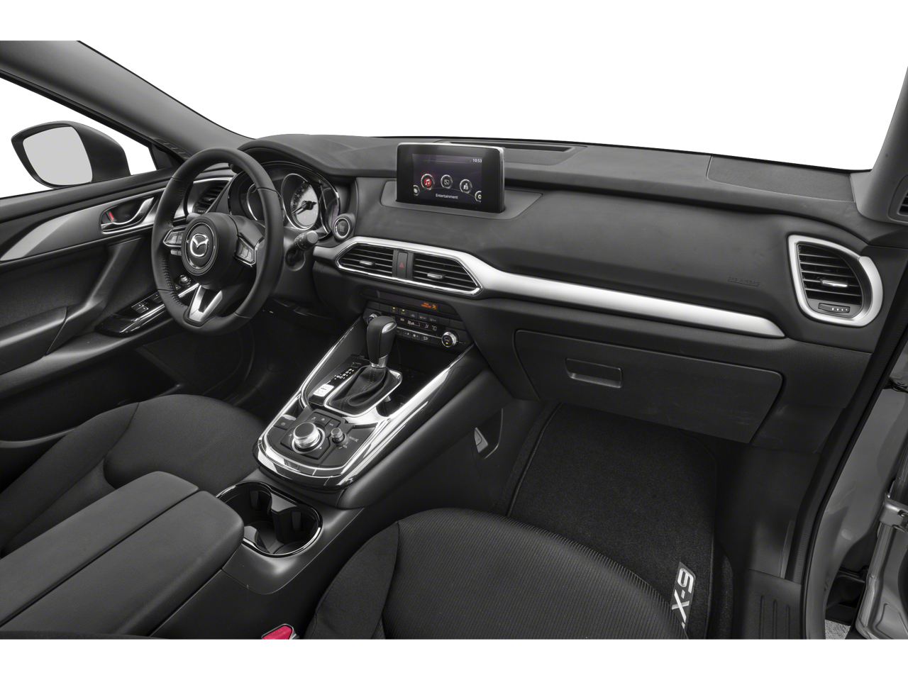 2019 Mazda Mazda CX-9 Sport