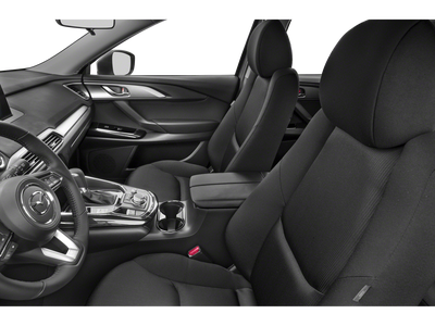 2019 Mazda Mazda CX-9 Sport