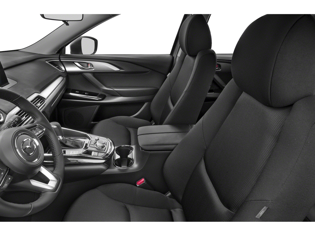 2019 Mazda Mazda CX-9 Sport