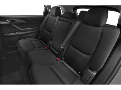 2019 Mazda Mazda CX-9 Sport