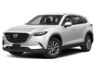 2019 Mazda Mazda CX-9 Sport