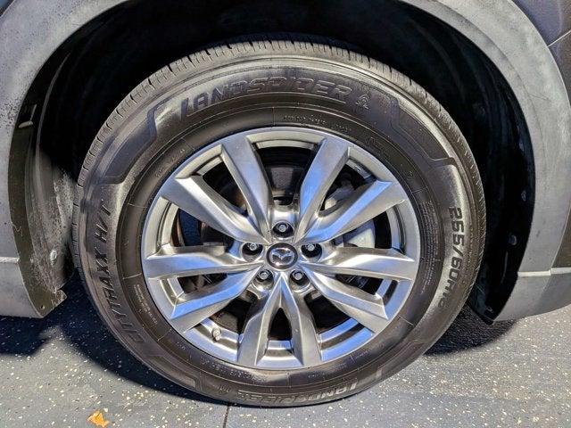 2019 Mazda Mazda CX-9 Touring
