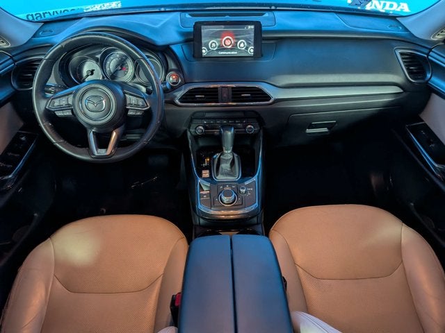 2019 Mazda Mazda CX-9 Touring