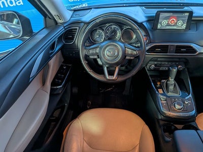 2019 Mazda Mazda CX-9 Touring