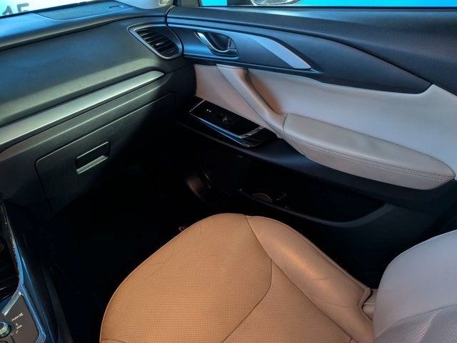 2019 Mazda Mazda CX-9 Touring