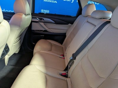 2019 Mazda Mazda CX-9 Touring